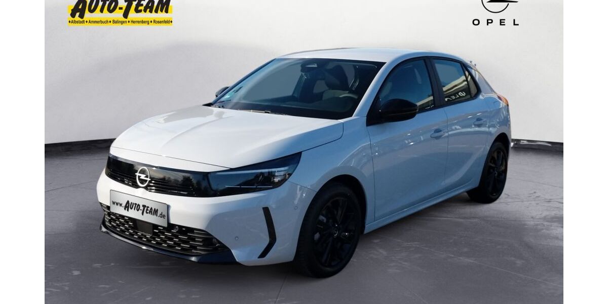 Opel Corsa 1.001 km 23.990 € Ammerbuch-Entringen 72119