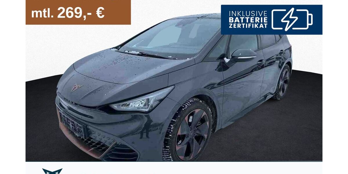Cupra Born 57.301 km 26.930 &euro; Weinstadt-Endersbach 71384
