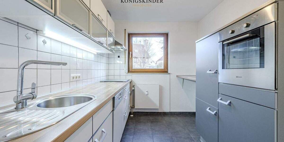 Etagenwohnung Stuttgart / Obertürkheim Obertürkheim - 3 Zimmer, 84 m&sup2;, 339.000&euro; | Angebot:24872795