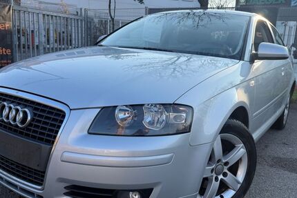 Audi A3 160.000 km 2.990 &euro; MÖGLINGEN 71696