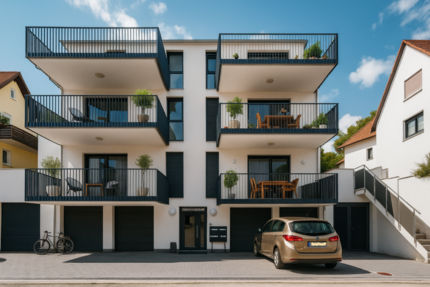 Wohnung Rudersberg - 3 Zimmer, 83 m&sup2;, 333.640&euro; | Angebot:23496696