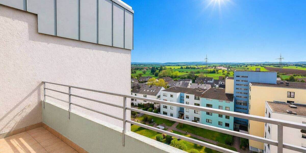 Etagenwohnung Ostfildern Scharnhausen - 3 Zimmer, 77 m&sup2;, 279.000&euro; | Angebot:26377409