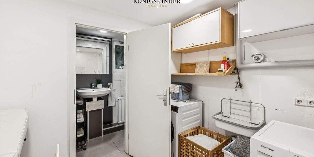 Zeitloses Wohnen mit Top-Ausstattung - Ihr neues Zuhause in Kornwestheim! 5 zimmer