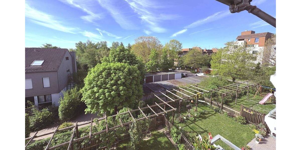 Etagenwohnung Stuttgart Heumaden - 4 Zimmer, 104 m&sup2;, 419.000&euro; | Angebot:26554277