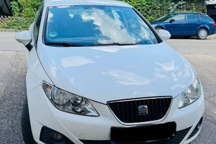Seat Ibiza 146.000 km 3.900 &euro; Filderstadt 70794