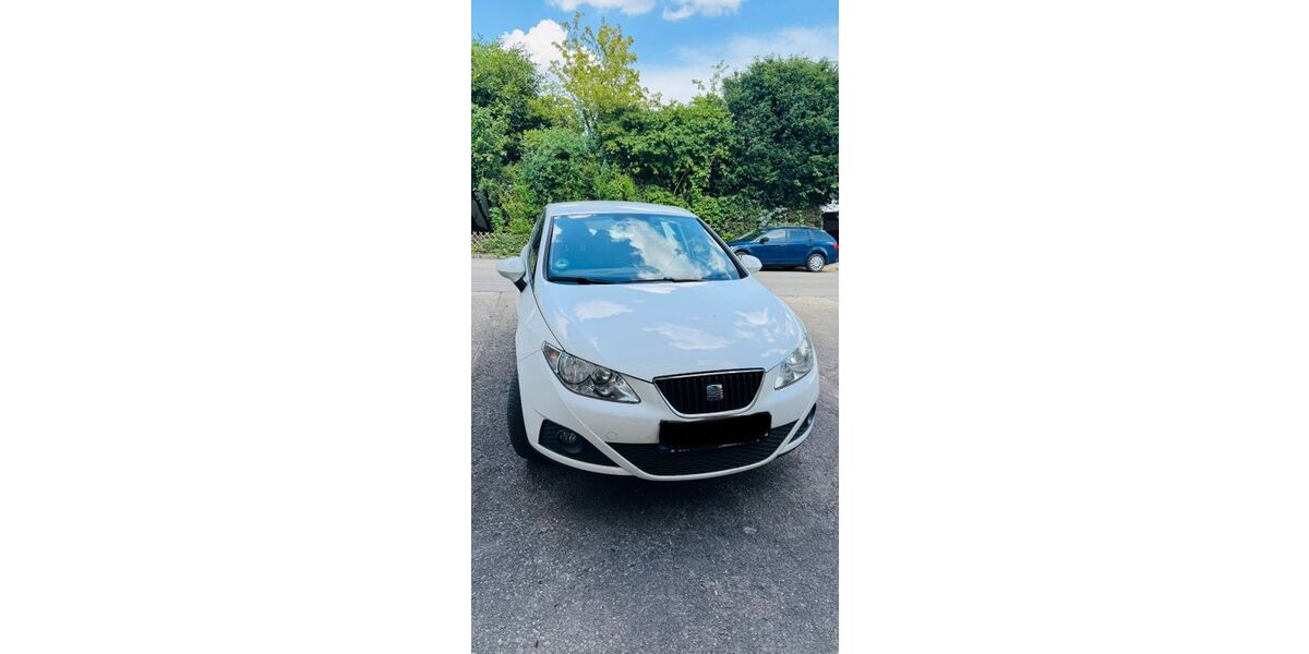 Seat Ibiza 146.000 km 3.900 &euro; Filderstadt 70794