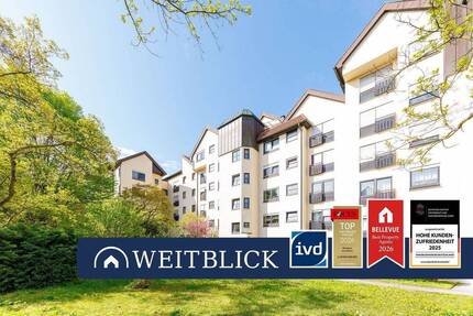 Wohnung Weinstadt Beutelsbach - 2 Zimmer, 56 m&sup2;, 218.000&euro; | Angebot:26501549