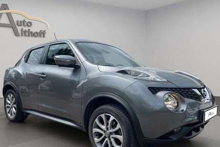 Nissan Juke 42.950 km 13.700 &euro; Ditzingen 71254