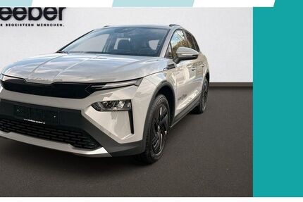 Skoda Elroq 1.990 km 33.970 € Weil der Stadt 71263