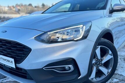 Ford Focus 120.000 km 13.700 &euro; Kornwestheim 70806