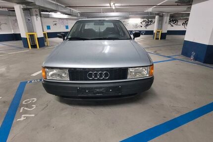 Audi 80 177.212 km 2.200 € Sindelfingen 71063