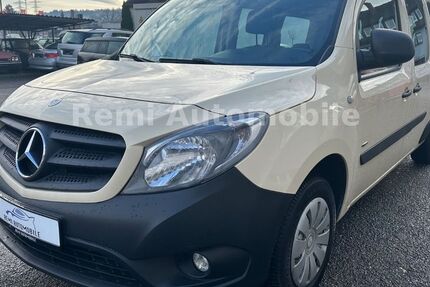 Mercedes-Benz Citan 205.000 km 8.490 &euro; Deizisau 73779