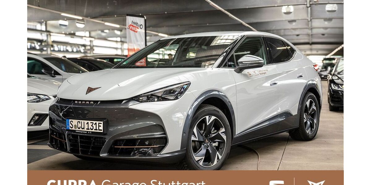 Cupra Tavascan 9.990 km 38.990 &euro; Stuttgart-Feuerbach 70469