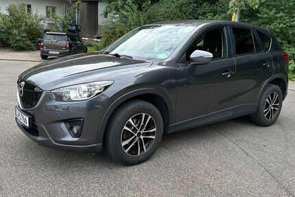 Mazda CX-5 157.000 km 7.700 &euro; Stuttgart 70372