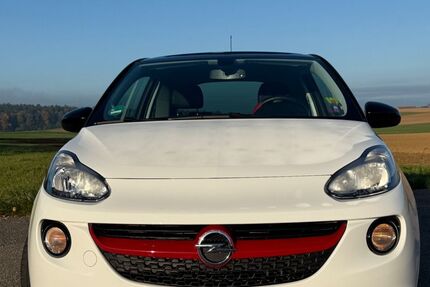 Opel Adam 76.500 km 9.850 € Herrenberg 71083