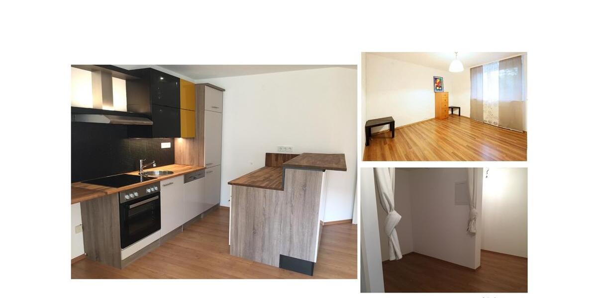 Etagenwohnung Marbach am Neckar - 2.5 Zimmer, 63 m&sup2;, 850&euro; | Angebot:24744353