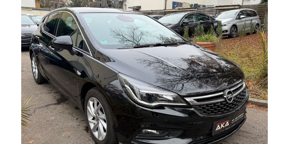 Opel Astra 105.500 km 8.400 &euro; Ludwigsburg 71638