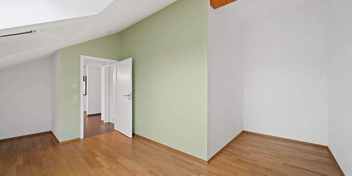 Etagenwohnung Gärtringen - 2 Zimmer, 70 m&sup2;, 330.000&euro; | Angebot:24367696