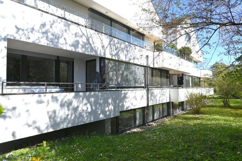 Etagenwohnung Stuttgart Vaihingen - 2 Zimmer, 67 m&sup2;, 900&euro; | Angebot:26205760