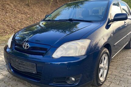 Toyota Corolla 257.000 km 2.200 &euro; Backnang 71522