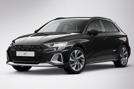 Audi A3 7.190 km 36.940 € Stuttgart 70563