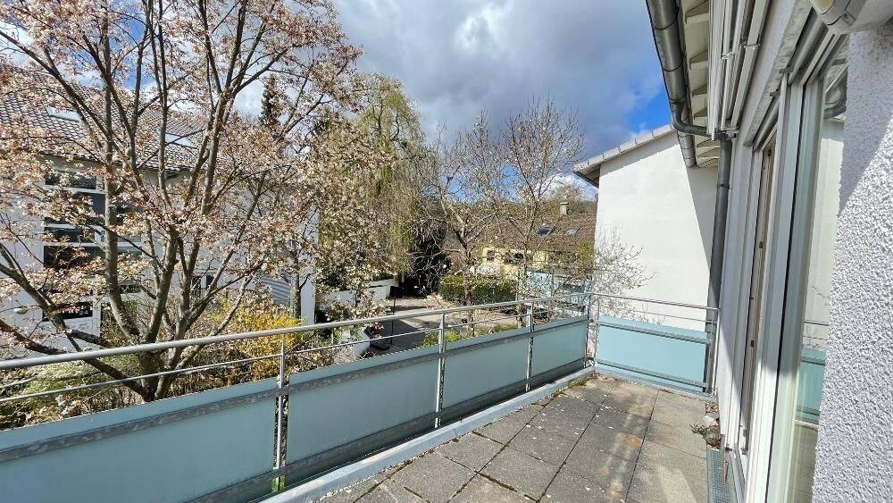 Maisonette Wohnung - 2 floor apartment in Stuttgart VaihingenKaltental available mid. February 2026 4 zimmer