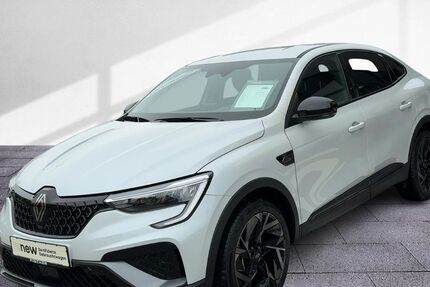 Renault Arkana 2.900 km 26.990 € Esslingen 73734