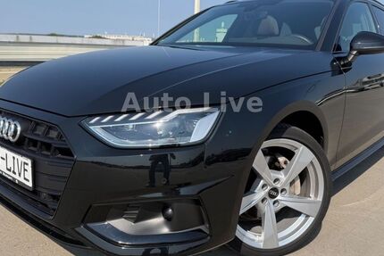 Audi A4 62.350 km 25.990 &euro; Böblingen/Stuttgart 71034
