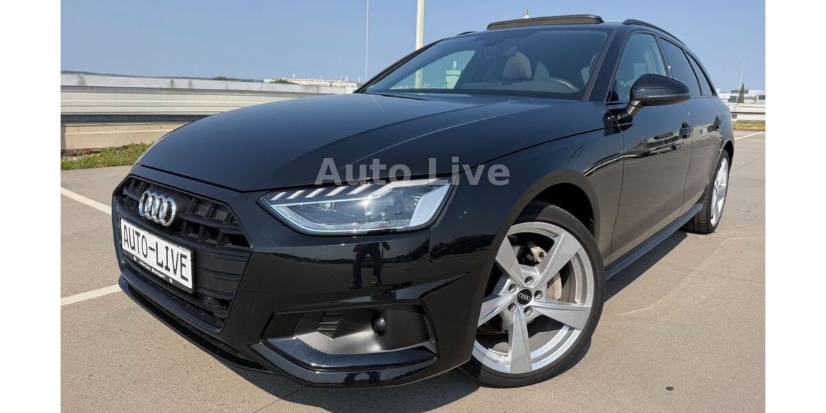 Audi A4 62.350 km 25.990 &euro; Böblingen/Stuttgart 71034