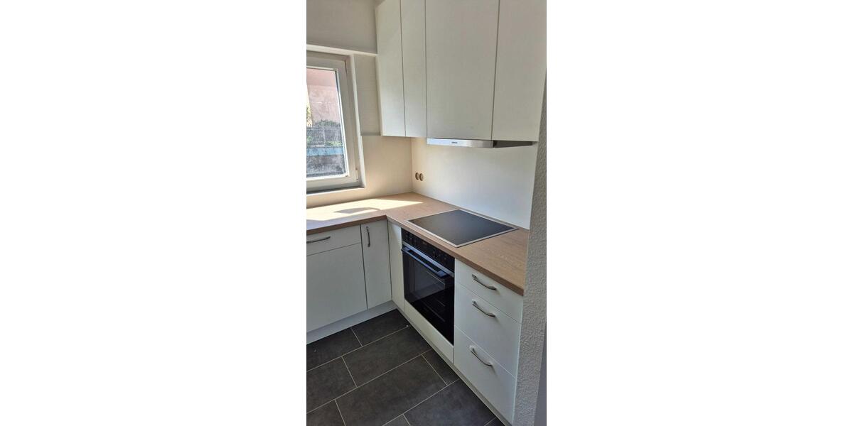 Etagenwohnung Stuttgart Stuttgart-Ost - 2 Zimmer, 54 m&sup2;, 950&euro; | Angebot:26403092