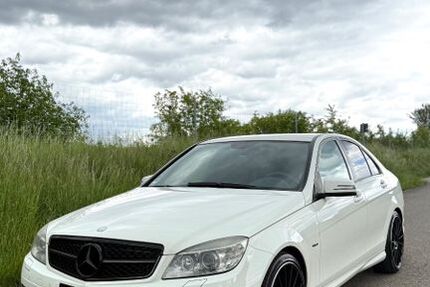 Mercedes-Benz C 250 341.000 km 6.950 &euro; Leonberg 71229