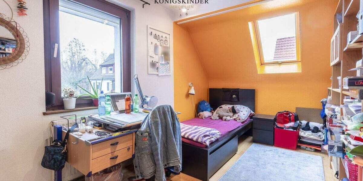 Einfamilienhaus Besigheim - 1 Zimmer, 297 m&sup2;, 875.000&euro; | Angebot:24341499