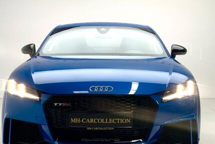 Audi TT 45.615 km 53.890 &euro; Köngen 73257