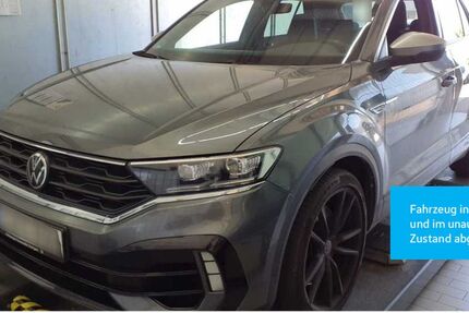 VW T-Roc 37.349 km 29.830 € Stuttgart-Wangen 70188