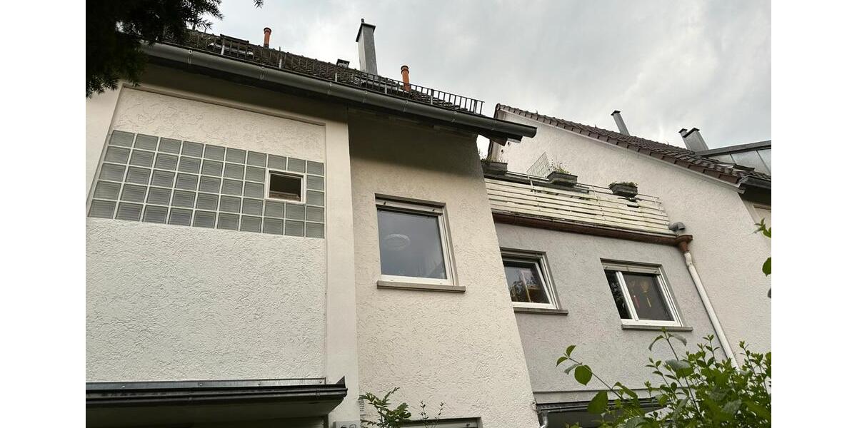 Dachgeschoßwohnung Stuttgart Hedelfingen - 2 Zimmer, 54 m&sup2;, 229.000&euro; | Angebot:26406489