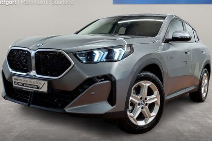 BMW X2 5.997 km 37.980 € Stuttgart 70569