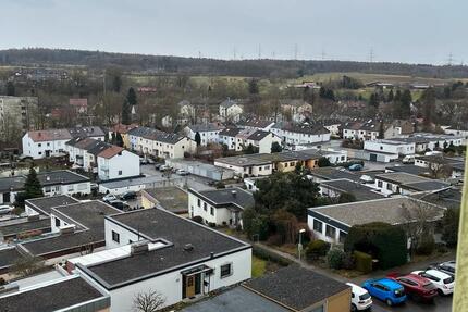 3-Zimmer Wohnung zu vermieten 3 zimmer