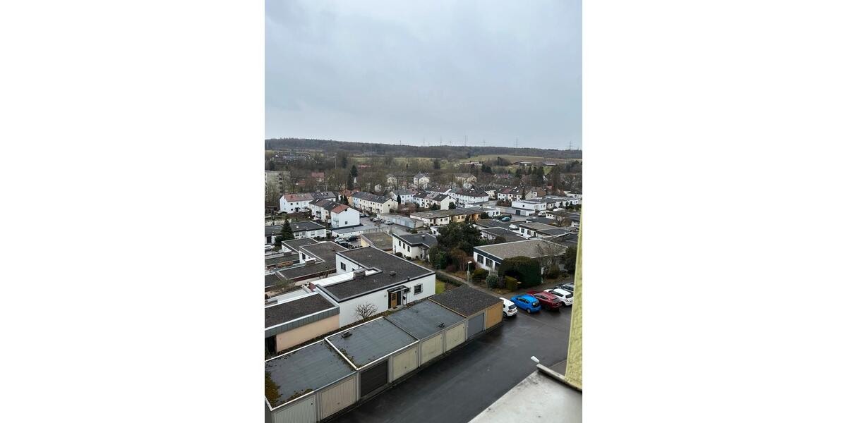 Etagenwohnung Kirchheim unter Teck - 3 Zimmer, 83 m&sup2;, 1.000&euro; | Angebot:24459732