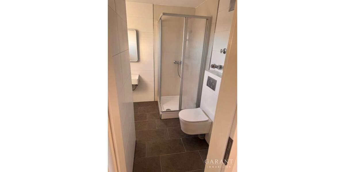 Etagenwohnung Waiblingen Beinstein - 2 Zimmer, 56 m&sup2;, 259.000&euro; | Angebot:25073794