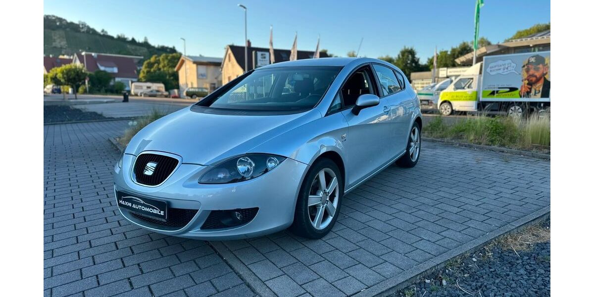 Seat Leon 228.000 km 1.299 &euro; Schorndorf 73614