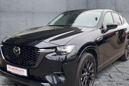 Mazda CX-60 46.563 km 35.989 &euro; Backnang 71522