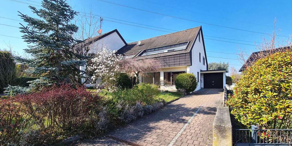 Einfamilienhaus Leonberg - 4.5 Zimmer, 131 m&sup2;, 530.000&euro; | Angebot:26401455