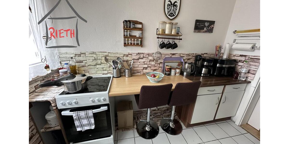Dachgeschoßwohnung Ludwigsburg Hoheneck - 3 Zimmer, 62 m&sup2;, 650&euro; | Angebot:26072296