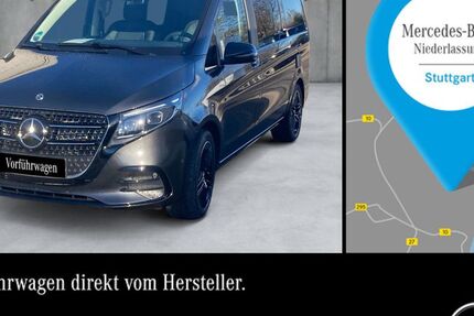Mercedes-Benz V 300 6.000 km 97.800 &euro; Stuttgart 70376
