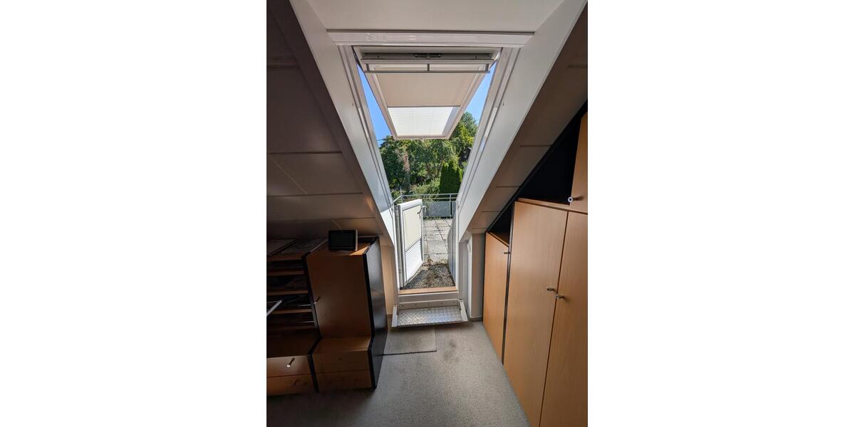 Maisonettenwohnung Stuttgart Hedelfingen - 4.5 Zimmer, 89 m&sup2;, 365.000&euro; | Angebot:27157238