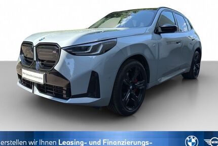 BMW X3 M50 12.887 km 69.500 &euro; Asperg 71679