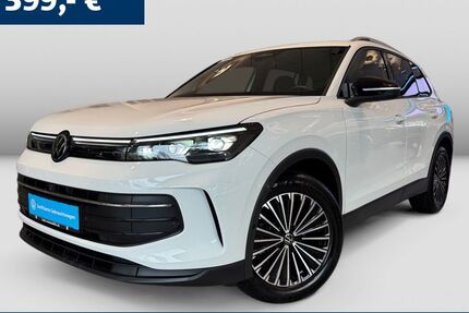 VW Tiguan 15.991 km 35.860 &euro; Esslingen (bei Stuttgart) 73734