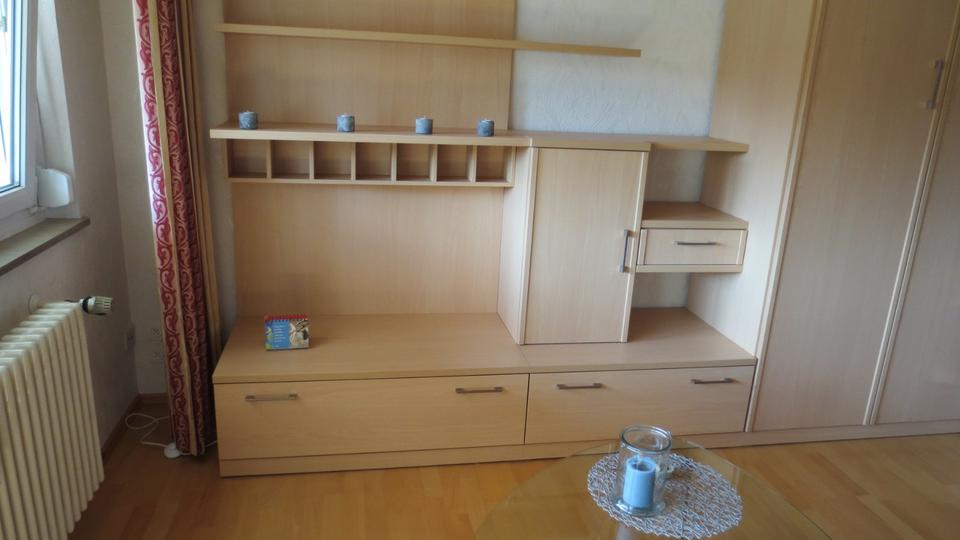 Etagenwohnung Esslingen am Neckar Oberesslingen - 1 Zimmer, 32 m&sup2;, 160.000&euro; | Angebot:26757459