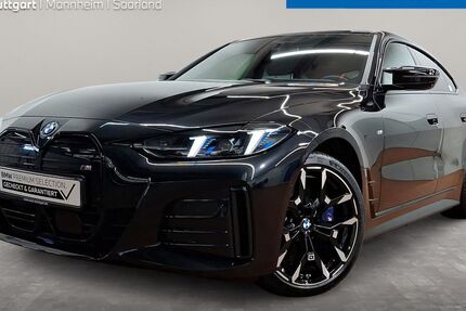 BMW i4 23.902 km 60.990 &euro; Stuttgart 70569