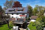 Mehrfamilienhaus, Wohnhaus Stuttgart Rohr - 8 Zimmer, 197 m&sup2;, 995.000&euro; | Angebot:26684041